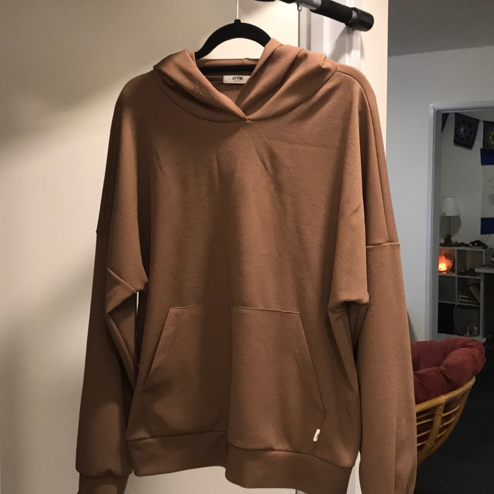 New EPTM Lightweight Sweatshirt